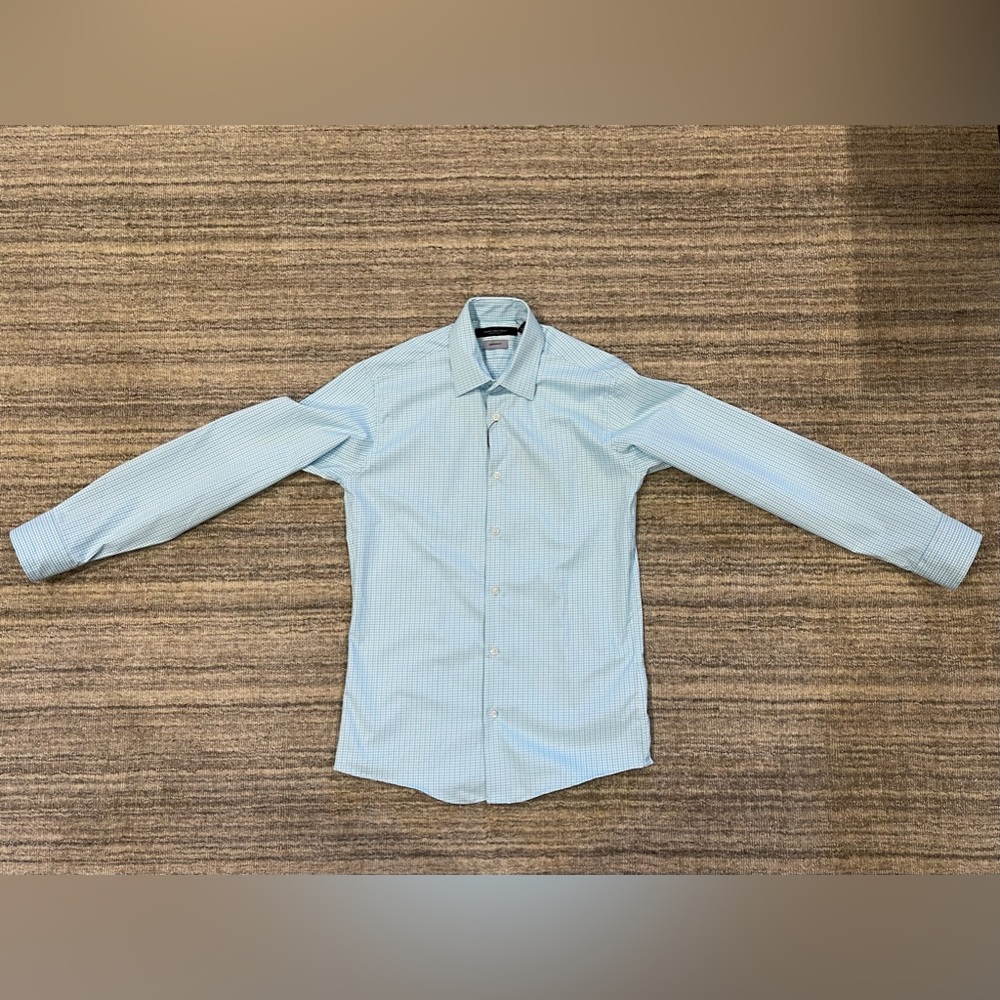 Andrew Marc Young Adult Size 16 NWT Boys
